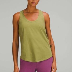 Lulu Lemon Love Tank